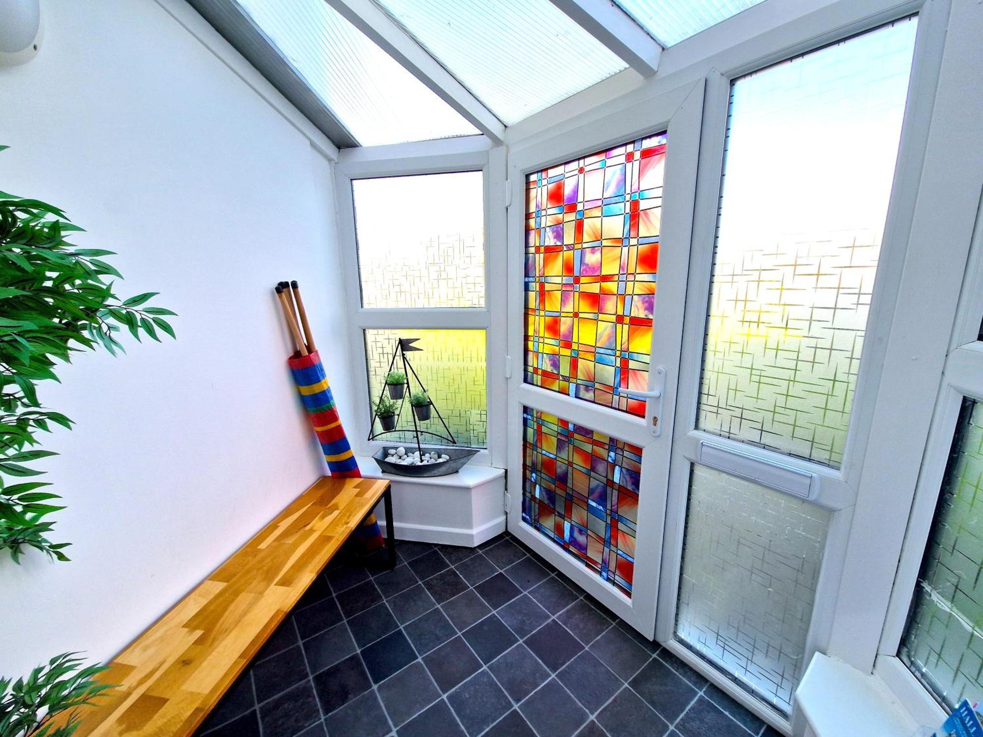 Holiday home Very Spacious, Great Location. Castle And Sea View