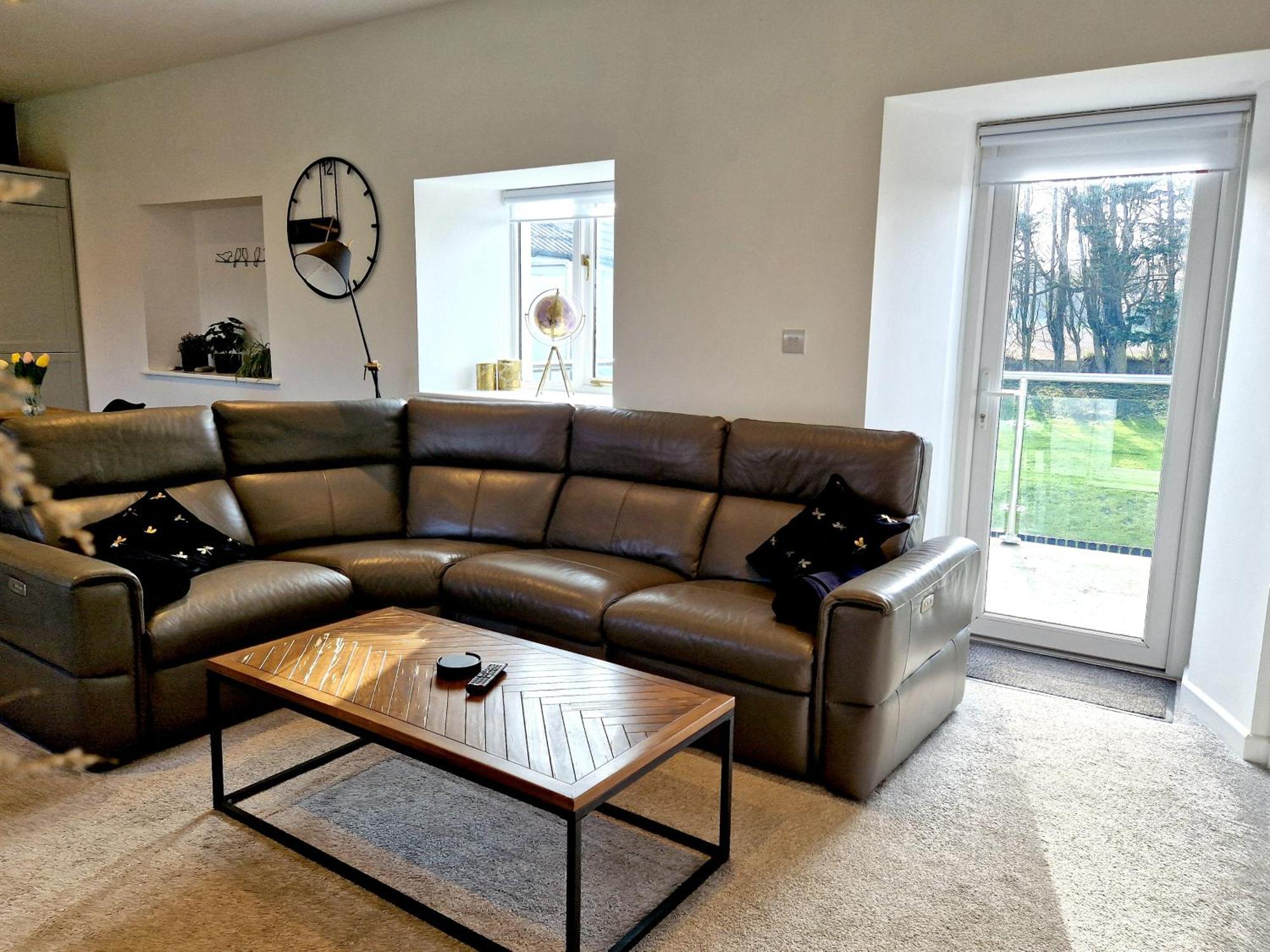 Holiday home Very Spacious, Great Location. Castle And Sea View Marazion