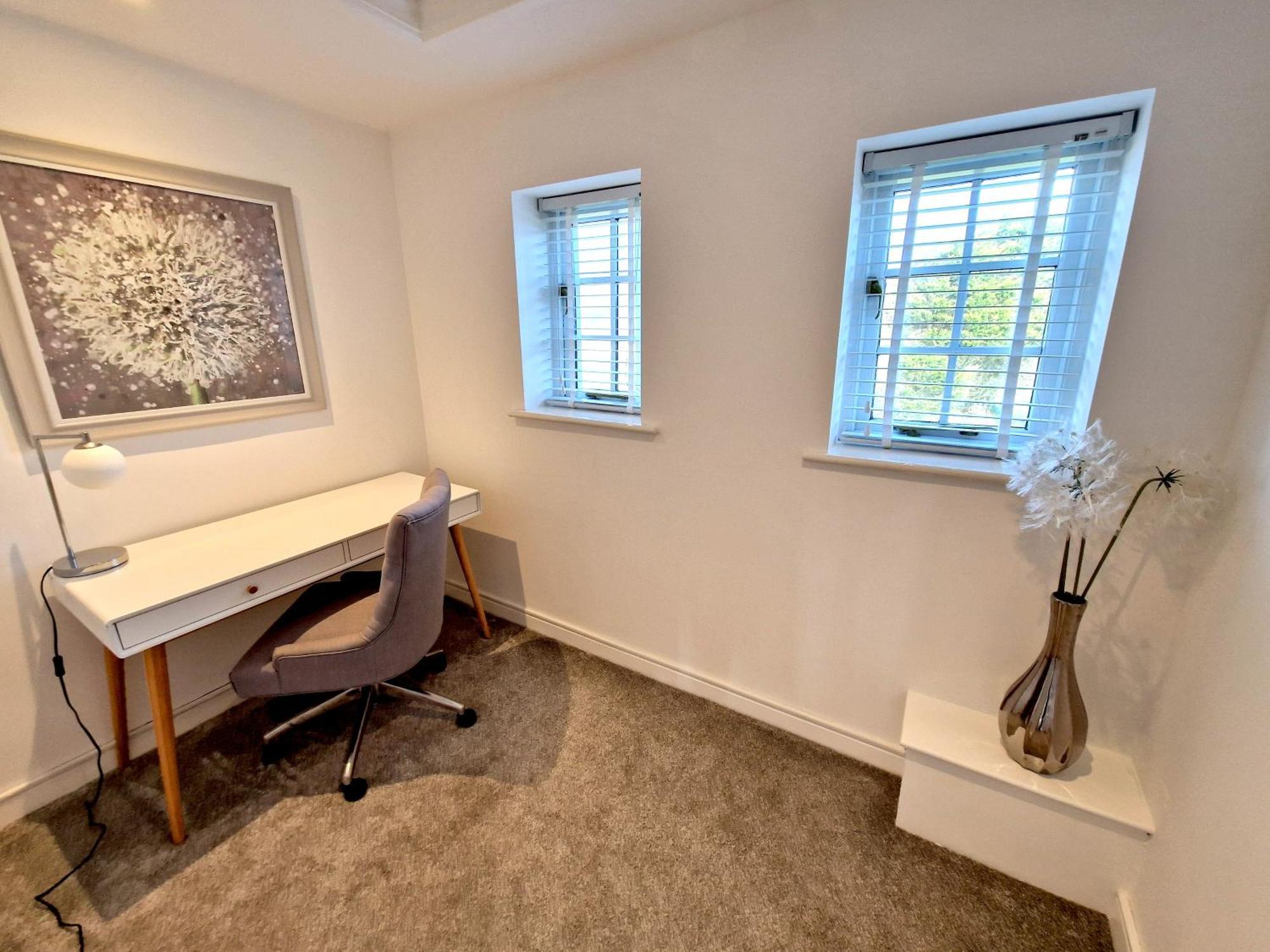 Very Spacious, Great Location. Castle And Sea View * Marazion