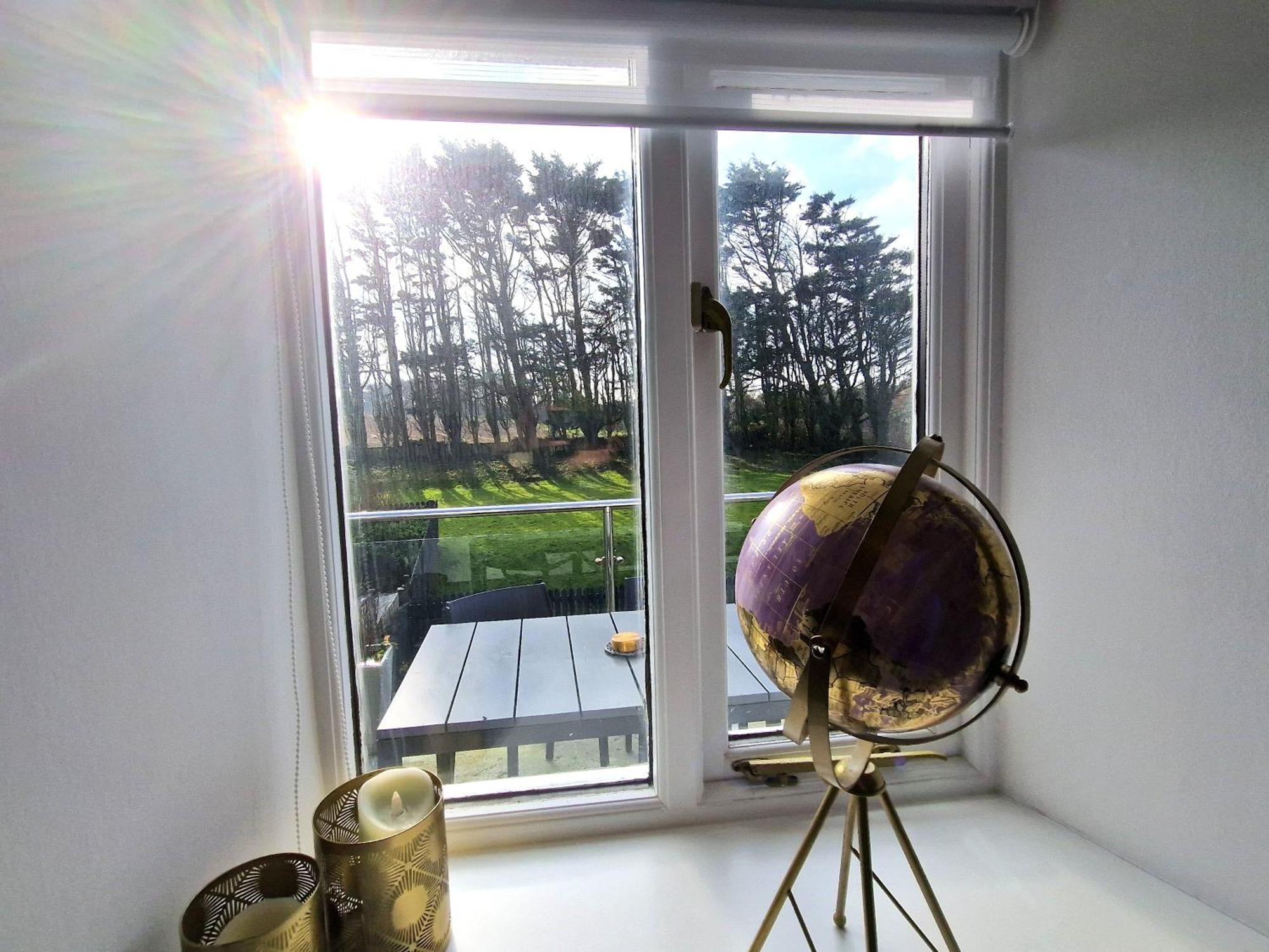 Holiday home Very Spacious, Great Location. Castle And Sea View *