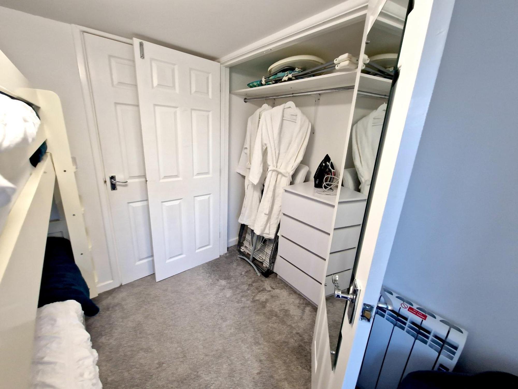 Holiday home Very Spacious, Great Location. Castle And Sea View Marazion