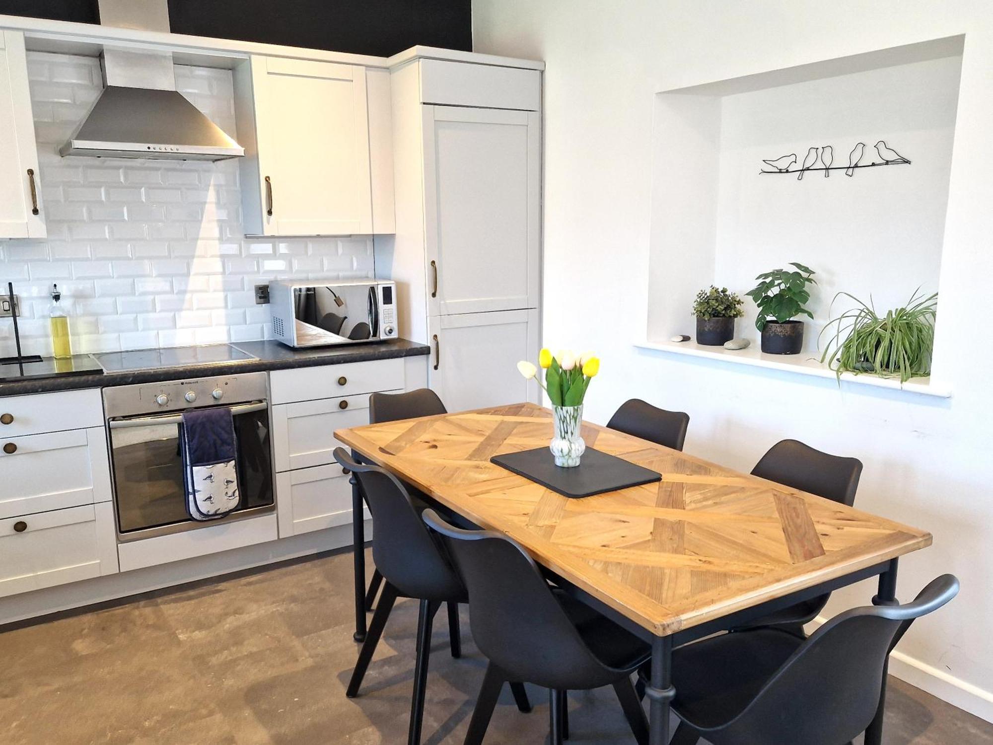 Holiday home Very Spacious, Great Location. Castle And Sea View
